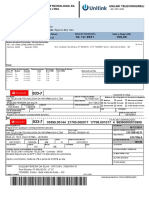 Via Telecom Tecnologia Da Informação Ltda Unilink Telecom Eireli