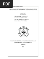 Download Fisika Zat Padat Ferromagnetik by dorgistra SN55062799 doc pdf