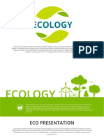 Infogracia Ecologia