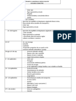 Temario Cuadernillo Segundo Semestre Medio Mayor