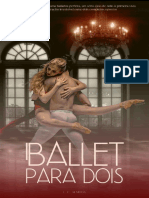 Ballet Para Dois - L. C. Almeida