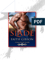 12,5 - Faith Gibson (Stone Society 12.5) Slade - Faith Gibson (Rev. D - L)