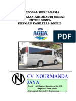 Proposal Cv. Nourmanda Jaya 2017