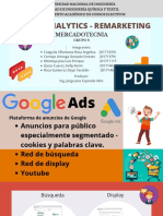 Grupo 8 - Remarketing