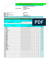 (Aplikasi) Analisis Butir Soal Uraian