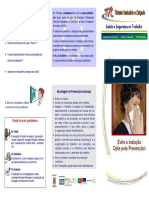 Folheto - Poeiras - PDF Filename - UTF-8''folheto Poeiras