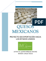 IMQueso Exportacion