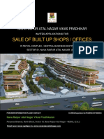RFP Retail Complex