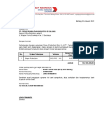 Invoice 1