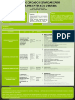 Plan de Cuidados Estandarizado