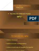 IM 05 P - PRACTICA - TECNICAS DEL MPd.