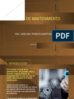 Im 02T - Tipos de Mantenimiento