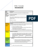 2do Medio Profundizacion