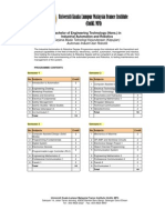 Industrial Automation and Robotics (MFI)