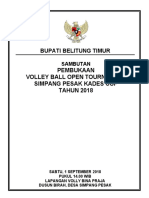 pembukaan-volly-ball-open-turnamen-simpang-pesak-kades-cup-2018