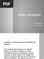 Diokophobia | PDF | Language Arts &amp; Discipline | Self-Improvement