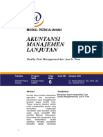 Modul Akman Lanjutan 6