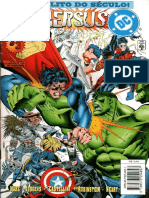 DC Vs Marvel 03