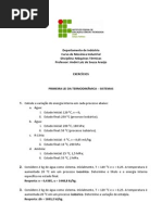 147451-Lista Maq Term - Primeira Lei