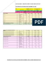 Rendicion de Cuentas 2° Semestre 2020 - Rector