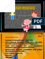 Konsep Imunisasi