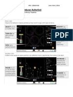 Praktikum 9 - Rutherford Scattering - Yusuf Dwi Cahyono - 19306141036