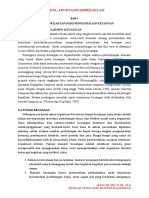 Akuntansi keprilakuan BAB 4 pdf