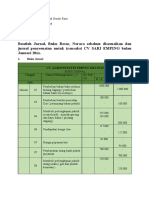 Akuntansi Agribisnis - Agribisnis Hortikultura - 3C - 02.05.18.019 - Muhammad Dendy Faizi