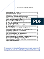 02. Manual de Mecánica de Motos Autor Varios Autores