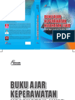 Buku Ajar Jiwa 2016