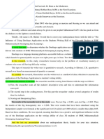 In This Research, in This Study, Researchers Focused Only On The Problem of Vocabulary Mastery of Students Who Were Still Having Difficulty Writing