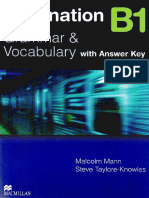 MACMILLAN 2008 Destination B1 Grammar.and.Vocabulary