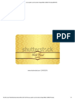 luxury-golden-card-inscribed-vintage-600w-124592176