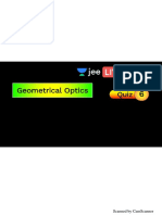 (Q6) - (JLD 2.0) - Geometrical Optics - 2nd Nov