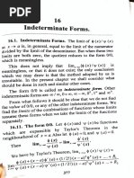 Gorakhprasad Differential