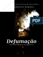 Defumacao