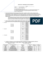 Memory Management Module