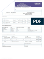 Free Udyam Registration Details