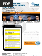 Download Transformative e-Learning in Higher Education by Zaid Ali Alsagoff SN55065771 doc pdf
