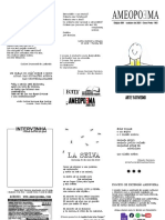 Ameopoema 084 - Outubro 2021