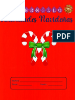 ?cuadernillo Navideño?