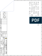 Bagging machine_Electrical Diagram