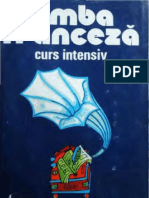 Curs Intensiv Lb Franceza 1976 - Micaela Gulea