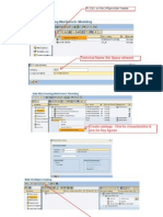 DSO Data Store Object in BI7