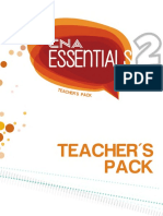 CNA Essentials 2 TP