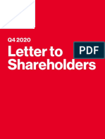 Pinterest Q4 Shareholder Letter