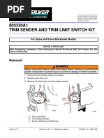Download Trim Limit n Switch Install Instructions by Min Kang SN55066497 doc pdf