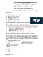 KJ Latihan Soal Materi 5 Perencanaan Pengadaan v4