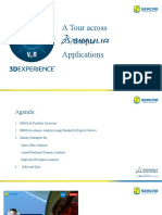 A Tour Across SIMULIA Abaqus Applications - FINAL