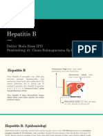 Hepatis B